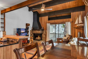 3BD Three Minutes from King Beach Kings Beach